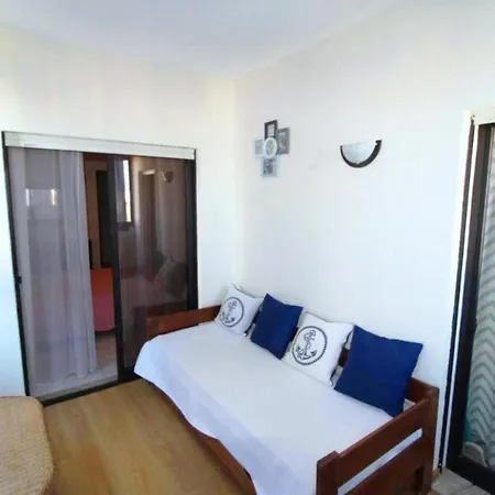 Apartamentosolpraia - Vilarosa Tii 公寓 波尔蒂芒