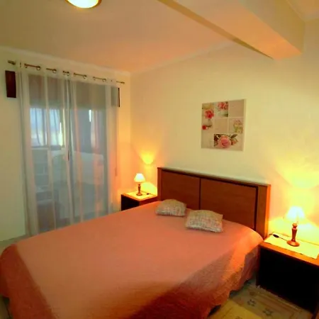 Διαμέρισμα Apartamentosolpraia - Vilarosa Tii *