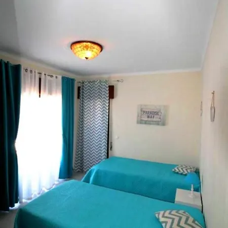 Apartament Apartamentosolpraia - Vilarosa Tii