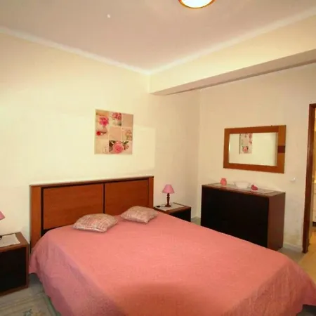 Apartament Apartamentosolpraia - Vilarosa Tii *