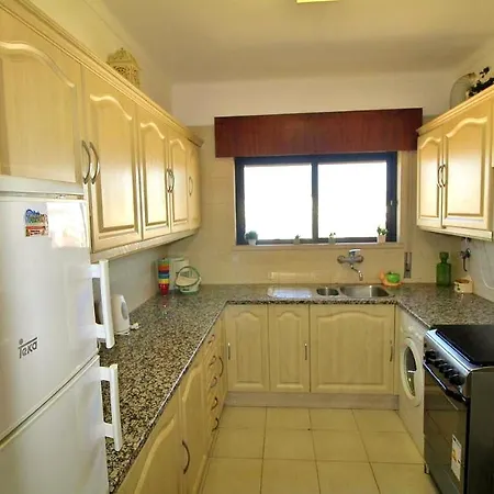 Apartamentosolpraia - Vilarosa Tii 波尔蒂芒