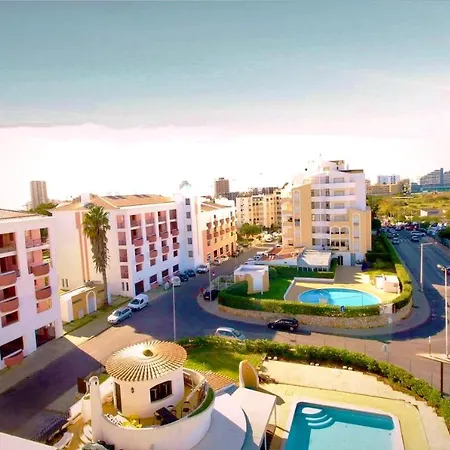 Apartament Apartamentosolpraia - Vilarosa Tii Portimão