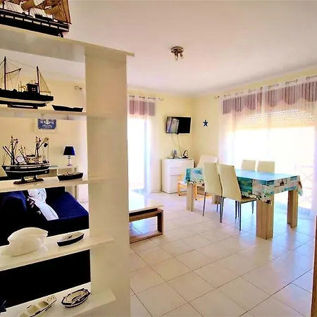 Διαμέρισμα Apartamentosolpraia - Vilarosa Tii Portimão