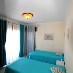Apartment Apartamentosolpraia - Vilarosa Tii