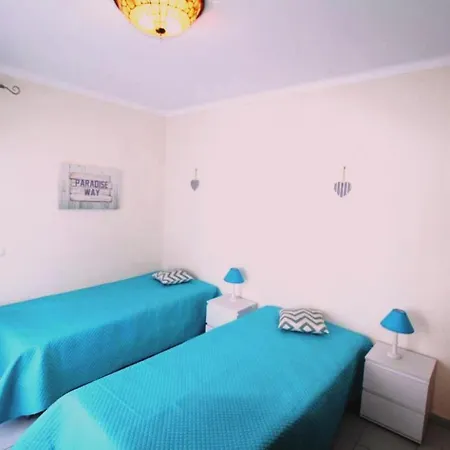 Apartamentosolpraia - Vilarosa Tii Apartamento